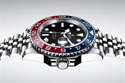 rolex pepsi hommage|Accessible Alternatives to the Rolex 'Pepsi' GMT.